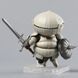 Фігурка нендороїд з гри Dark Souls, Дарк Соулс Темні душі Siegmeyer of Catarina, Сігмайєр з Катарини, рухлива, 10 см (DS 0023)