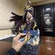 Фігурка World of Warcraft, Варкрафт Сільвана, Sylvanas, з підсвічуванням, 44 см (WC 0027)