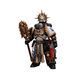 Фигурка из игры Warhammer 40k, Капеллан Ультрамаринов, Неукротимый, JOYTOY, подвижная, 12,4 см (WHR 0073)