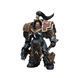 Фигурка из игры Warhammer 40k, Космические Волки Отряд Волчьей Стражи Варагир, JOYTOY, подвижная, 13,6 см (WHR 0123)
