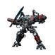 Фигурка из игры Warhammer 40k, Серые Рыцари, Дреднайт &laquo;Немезида&raquo; + Терминатор Кэддон Вибова, JOYTOY, подвижная, 42 см (WHR 0228)