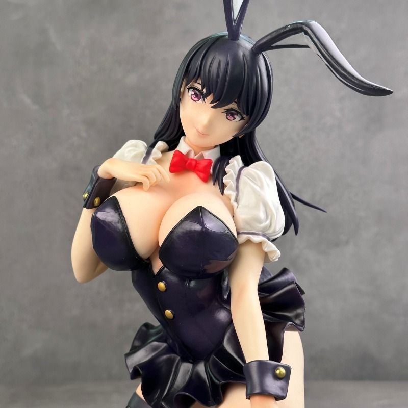 Аниме фигурка с заячьими ушками Bunny Ver. Ai-chan, 30 см (ANIM 00083)