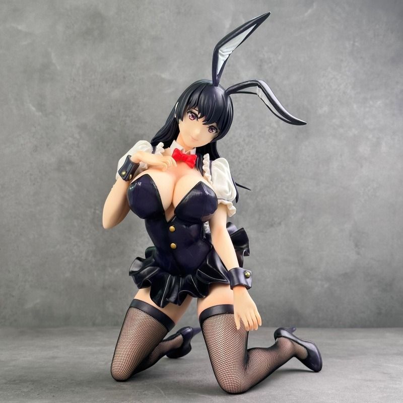 Аниме фигурка с заячьими ушками Bunny Ver. Ai-chan, 30 см (ANIM 00083)