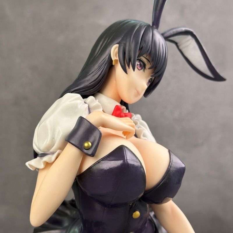 Аниме фигурка с заячьими ушками Bunny Ver. Ai-chan, 30 см (ANIM 00083)