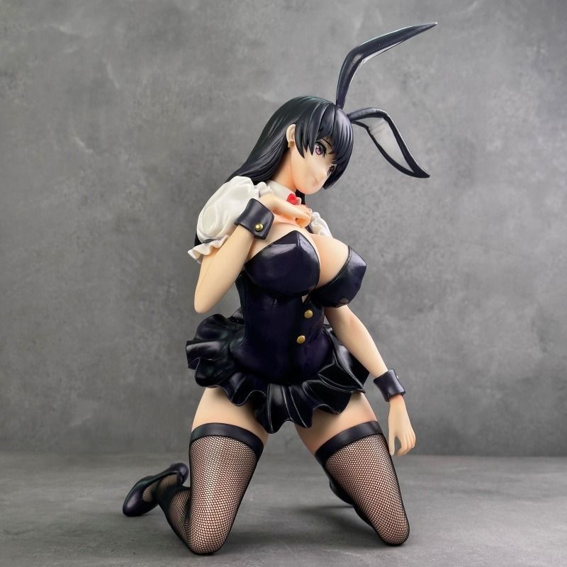Аниме фигурка с заячьими ушками Bunny Ver. Ai-chan, 30 см (ANIM 00083)