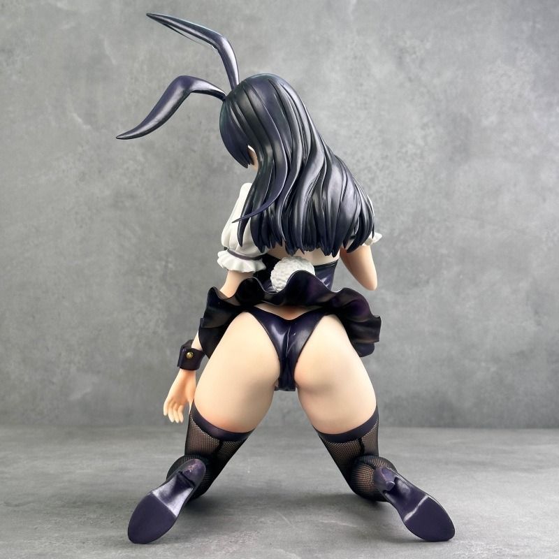 Аниме фигурка с заячьими ушками Bunny Ver. Ai-chan, 30 см (ANIM 00083)