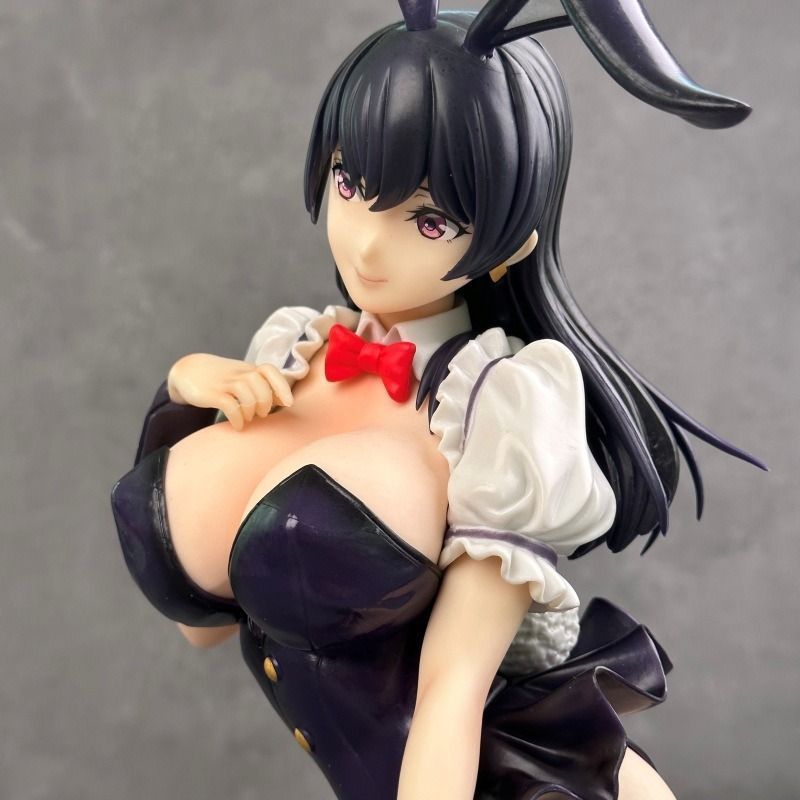 Аниме фигурка с заячьими ушками Bunny Ver. Ai-chan, 30 см (ANIM 00083)