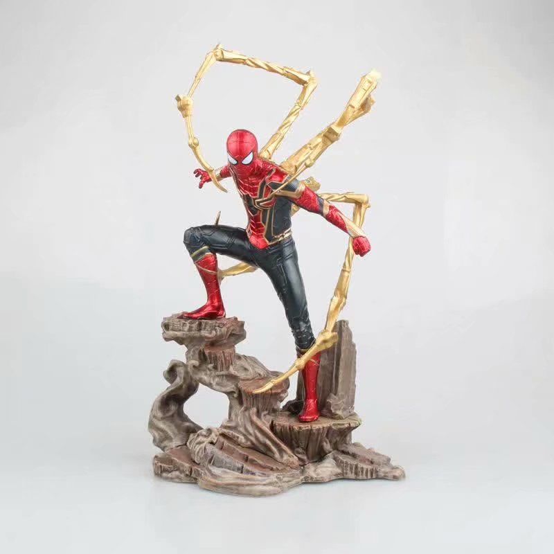 Фигурка Marve Марвел Человек-Паук Spider-Man, 26 см (AVG 0015)