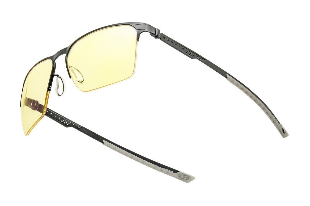 Окуляри для комп'ютера Gunnar Echo, Onyx, Amber (ECH-00101)