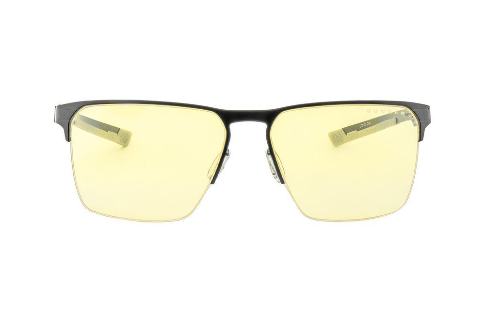 Окуляри для комп'ютера Gunnar Echo, Onyx, Amber (ECH-00101)