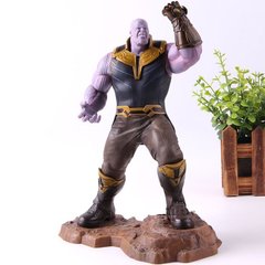 Фигурка Мстители, Marvel - Танос,Thanos, 25 см (AVG 0008)