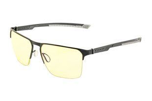 Окуляри для комп'ютера Gunnar Echo, Onyx, Amber (ECH-00101)