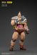 Фігурка Черепашки-Ніндзя TMNT JOYTOY інопланетянин Кренг, рухома, 16 см (TMNT 0007)