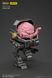 Фігурка Черепашки-Ніндзя TMNT JOYTOY інопланетянин Кренг, рухома, 16 см (TMNT 0007)