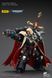 Фігурка з гри Warhammer 40k, Космодесантники Хаосу, Шифр, Володар Падших, JOYTOY, рухлива, 12,5 см (WHR 0229)