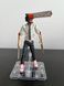 Аніме фігурка Людина-Бензопила Chainsaw Man Denji, Денджі, рухома, 15 см (CHM 0005)