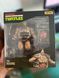 Фігурка Черепашки-Ніндзя TMNT JOYTOY інопланетянин Кренг, рухома, 16 см (TMNT 0007)
