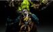 Фигурка World of Warcraft, Варкрафт орк шаман Регар Ярость Земли, Rehgar Earthfury, 20 см (WC 0002)