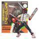 Аніме фігурка Людина-Бензопила Chainsaw Man Denji, Денджі, рухома, 15 см (CHM 0005)