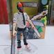 Аніме фігурка Людина-Бензопила Chainsaw Man Denji, Денджі, рухома, 15 см (CHM 0005)