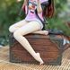 Аніме фігурка Demon Slayer Клинок розсікаючий демонів Kamado Nezuko, Незуко з парасолькою, 30 см (BDD 0092)