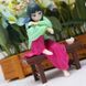 Аниме фигурка Монолог фармацевта Маомао, 12 см (KUSU 0001)