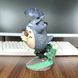 Аниме фигурка Totoro, Мой сосед Тоторо, 20 см (TOT 0001)