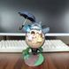 Аниме фигурка Totoro, Мой сосед Тоторо, 20 см (TOT 0001)