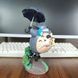 Аниме фигурка Totoro, Мой сосед Тоторо, 20 см (TOT 0001)