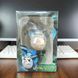 Аниме фигурка Totoro, Мой сосед Тоторо, 20 см (TOT 0001)