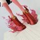 Аниме фигурки Ван Пис, One Piece, Боа Хенкок в розовом, 27см (OP 0150)