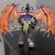 Фігурка World of Warcraft, Варкрафт Іллідан Лють Бурі, Illidan, рухомий, 25 см (WC 0023)
