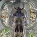 Фігурка World of Warcraft, Варкрафт Іллідан Лють Бурі, Illidan, рухомий, 25 см (WC 0023)