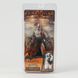 Фигурка игры God of War Бог войны Kratos Кратос, 18 см (GW 0002)