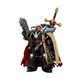 Фігурка з гри Warhammer 40k, Космодесантники Хаосу, Шифр, Володар Падших, JOYTOY, рухлива, 12,5 см (WHR 0229)