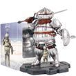 Игровая фигурка Dark Souls, Дарк Соулс Тёмные души Siegmeyer of Catarina, Сигмайер из Катарины, 10 см (DS 0009)