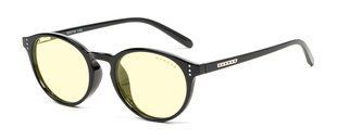 Окуляри для комп'ютера Gunnar, Attache, Onyx, Amber, White (ATT-00101)