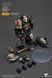Фигурка из игры Warhammer 40k, Космические Волки отряд Присягнувшие Смерти, JOYTOY, подвижная, 12,1 см (WHR 0125)