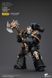 Фигурка из игры Warhammer 40k, Космические Волки отряд Присягнувшие Смерти, JOYTOY, подвижная, 12,1 см (WHR 0125)