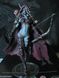 Фигурка World of Warcraft, Варкрафт Сильвана, Sylvanas, 15 см (WC 0003)