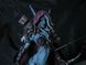 Фігурка World of Warcraft, Варкрафт Сільвана, Sylvanas, 15 см (WC 0003)