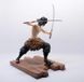 Аниме фигурка Demon Slayer Клинок рассекающий демонов Hashibira Inosuke, Иноске, 28 см (BDD 0040)