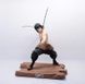 Аниме фигурка Demon Slayer Клинок рассекающий демонов Hashibira Inosuke, Иноске, 28 см (BDD 0040)