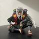 Аниме фигурка Naruto Наруто Jiraiya Джирайя, 16 см (NAR 0082)