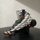 Аниме фигурка Naruto Наруто Jiraiya Джирайя, 16 см (NAR 0082)