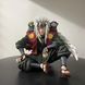Аниме фигурка Naruto Наруто Jiraiya Джирайя, 16 см (NAR 0082)