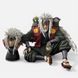 Аниме фигурка Naruto Наруто Jiraiya Джирайя, 16 см (NAR 0082)