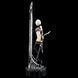 Аніме фігурка NieR: Automata Yorha No.2 Type B, Йорха ТуБі біля дзеркала, 63 см (NRA 0026)
