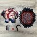 Фигурка из игры DOTA 2 Pudge, Пудж, статуэтка фанатская версия без коробки, 20 см (DOTA 0033)