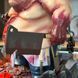 Фигурка из игры DOTA 2 Pudge, Пудж, статуэтка фанатская версия без коробки, 20 см (DOTA 0033)